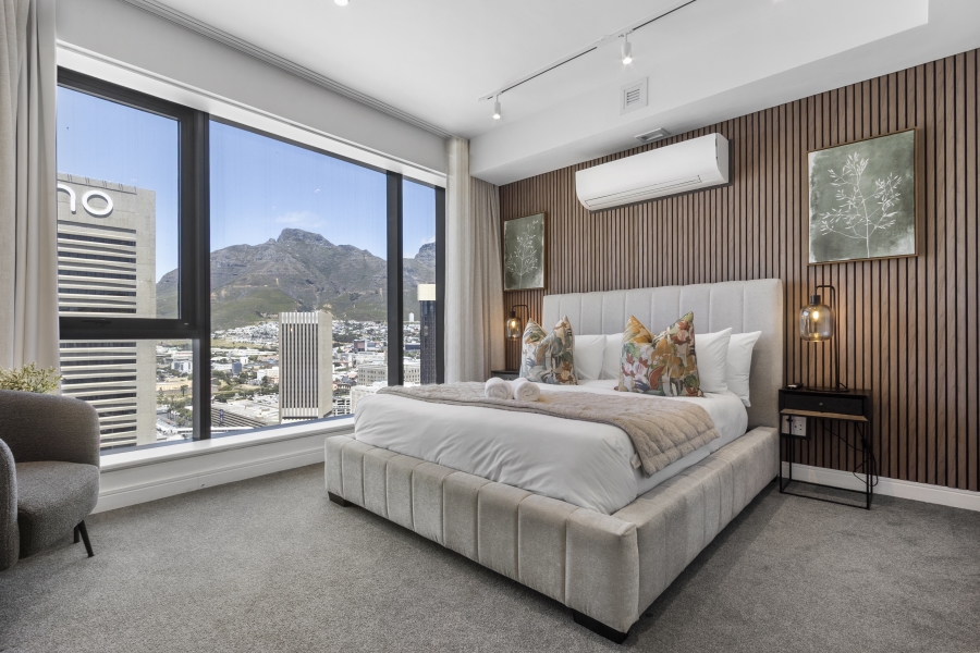 2 Bedroom Property for Sale in Cape Town City Centre Western Cape